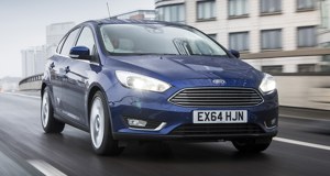Best used family car 2023